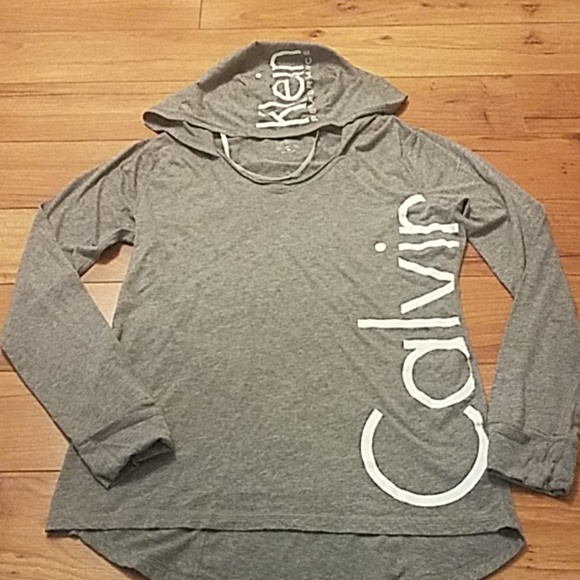 Calvin Klein Tops - Calvin Klein dry performance long sleeve shirt